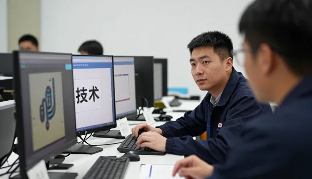 南京质帮检测科技有限公司助力企业提升技术外包能力