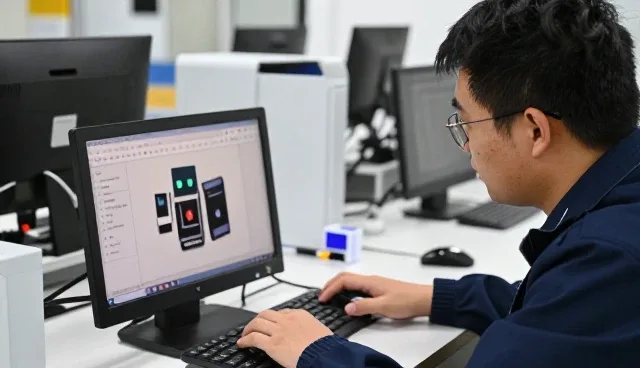 仓储物流为什么需要定制开发方案？